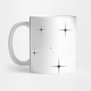 cute elf wizard for dnd and anime fans Mug